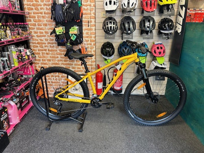 Scott Aspect 950 Small