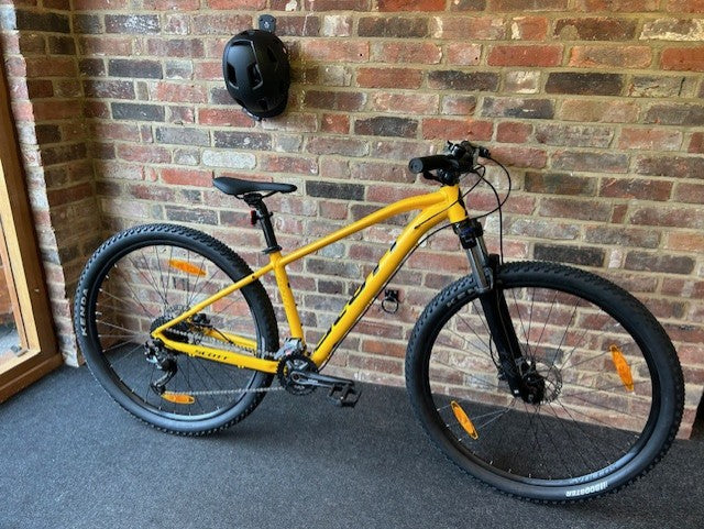 Scott Aspect 950 Small