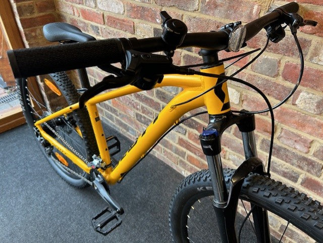 Scott Aspect 950 Small