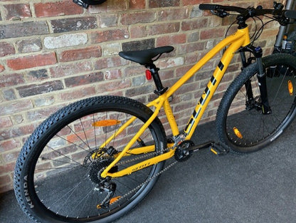 Scott Aspect 950 Small