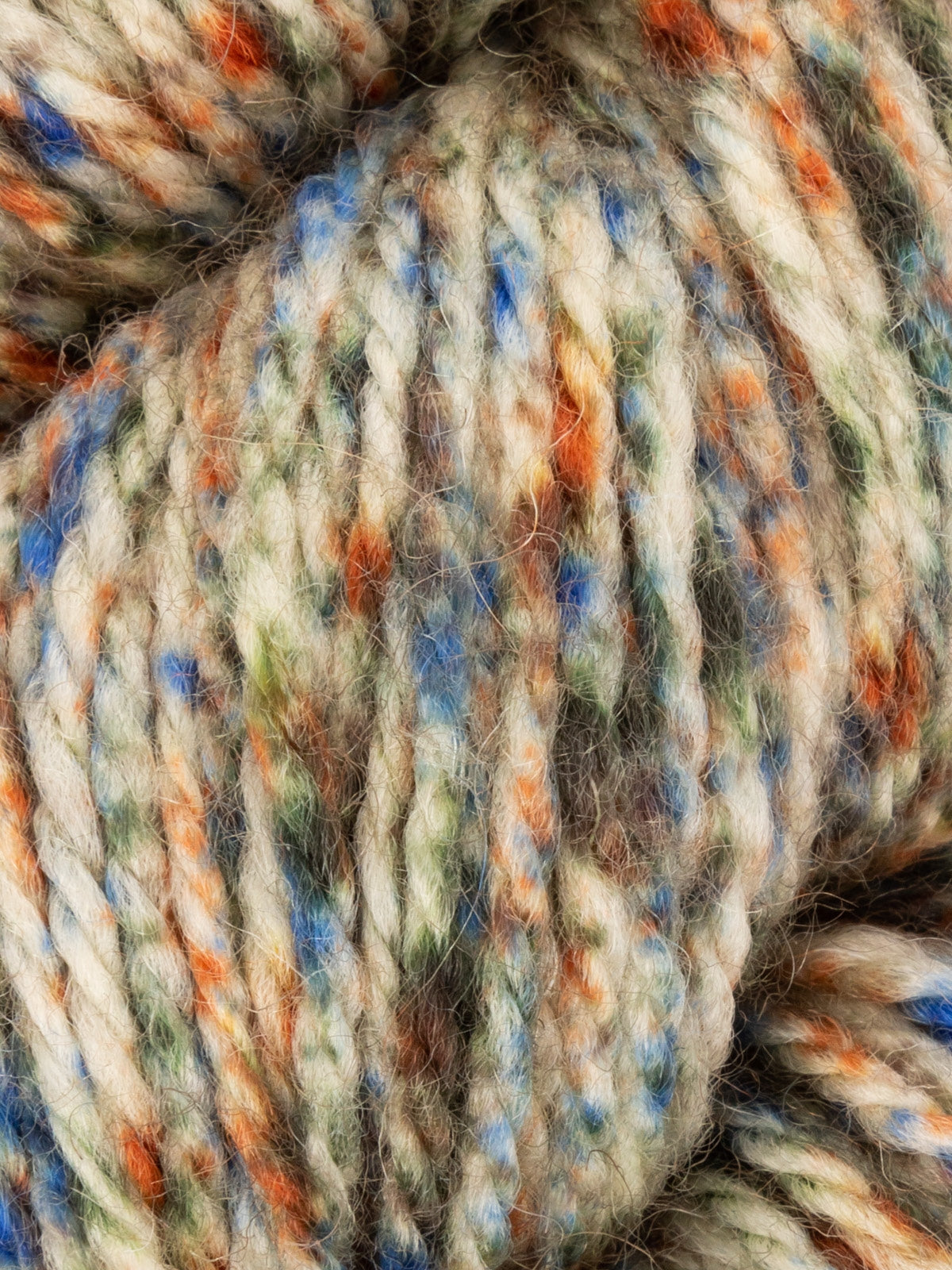 West Yorkshire Spinners WYS The Croft Aran Stonybreck 759