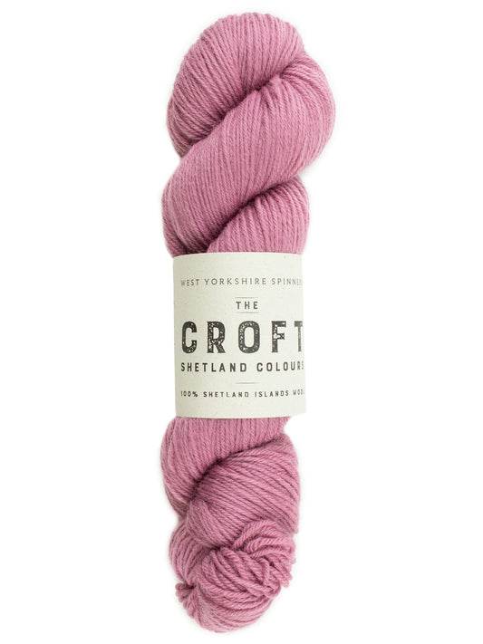 West Yorkshire Spinners WYS The Croft DK Bressay 1150